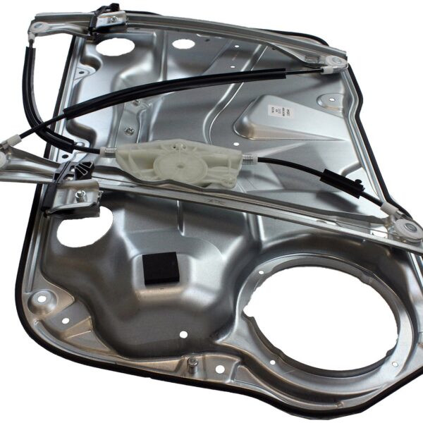 Dorman DOR-740-924 Power Window Regulator (Regulator Only)