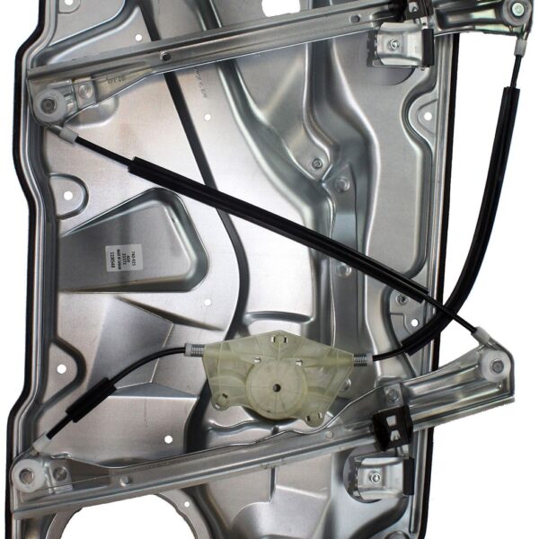 Dorman DOR-740-925 Power Window Regulator (Regulator Only)