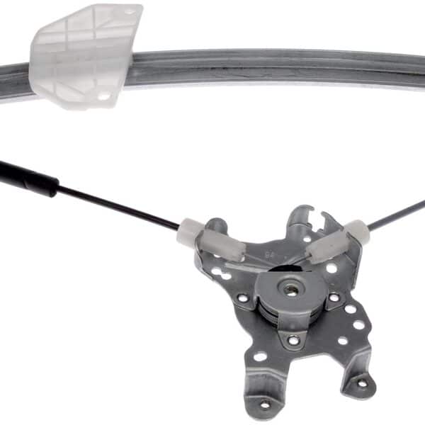 Dorman DOR-740-931 Power Window Regulator (Regulator Only)