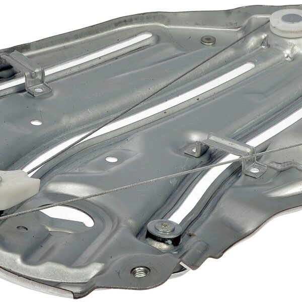 Dorman DOR-740-957 Power Window Regulator (Regulator Only)