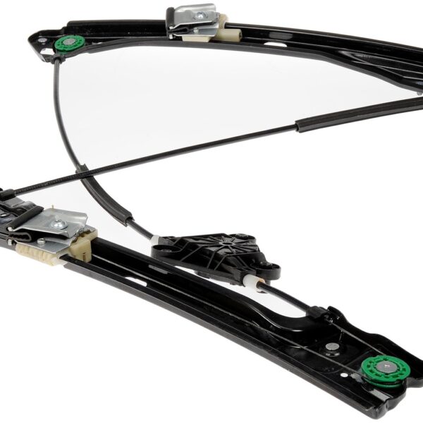 Dorman DOR-740-966 Power Window Regulator (Regulator Only)