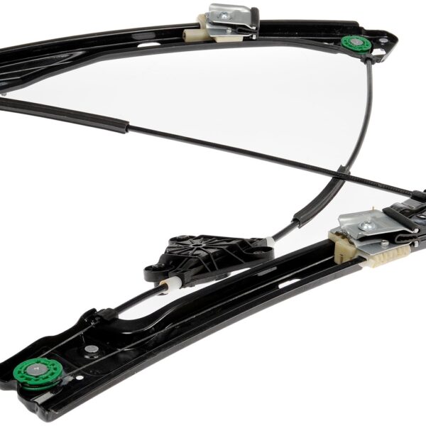 Dorman DOR-740-967 Power Window Regulator (Regulator Only)