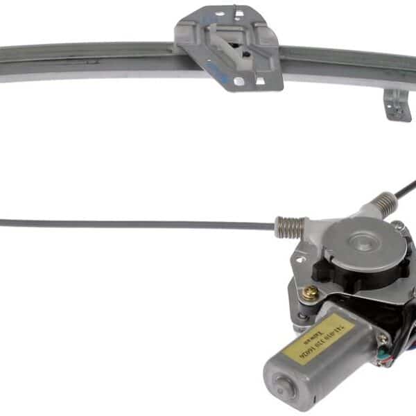 Dorman DOR-741-010 Power Window Regulator And Motor Assembly