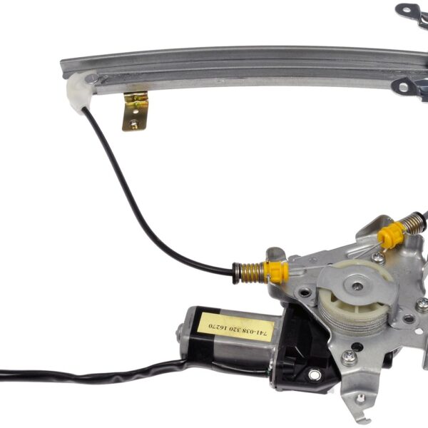 Dorman DOR-741-038 Power Window Regulator And Motor Assembly