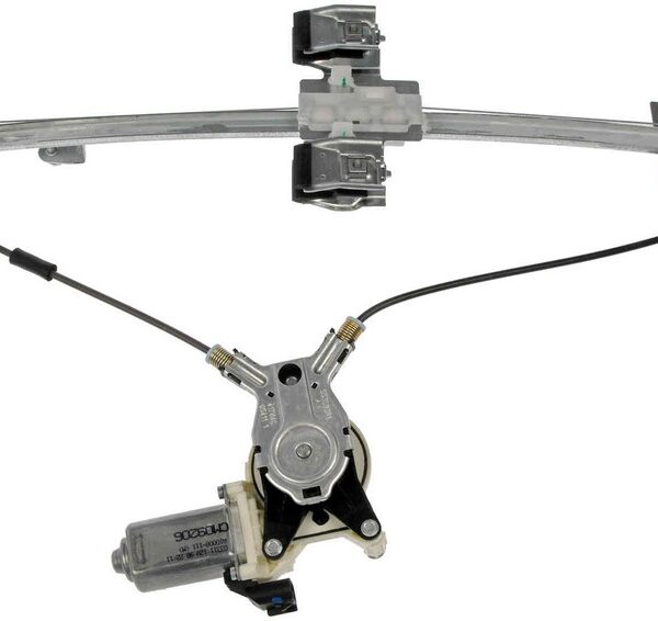 Dorman DOR-741-073 Power Window Regulator And Motor Assembly