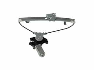 Dorman DOR-741-081 Power Window Regulator And Motor Assembly