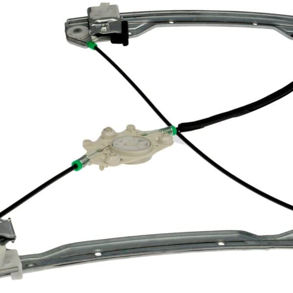 Dorman DOR-741-093 Power Window Regulator And Motor Assembly