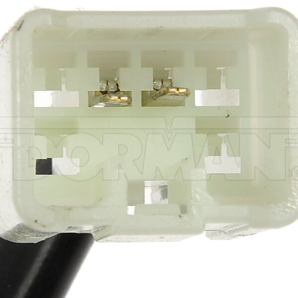 Dorman DOR-741-099 Power Window Regulator And Motor Assembly