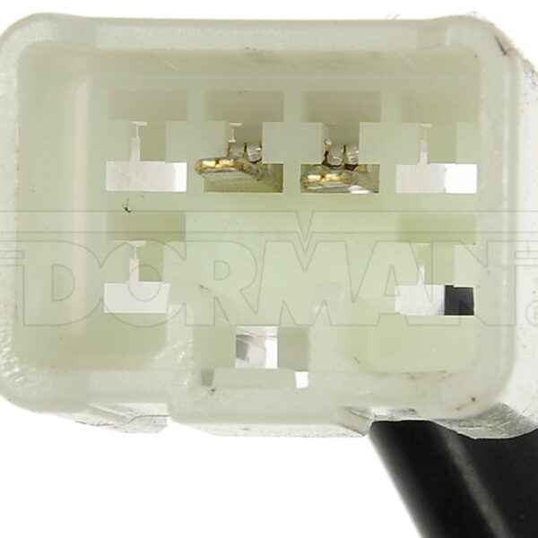 Dorman DOR-741-102 Power Window Regulator And Motor Assembly
