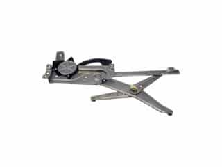 Dorman DOR-741-106 Power Window Regulator And Motor Assembly