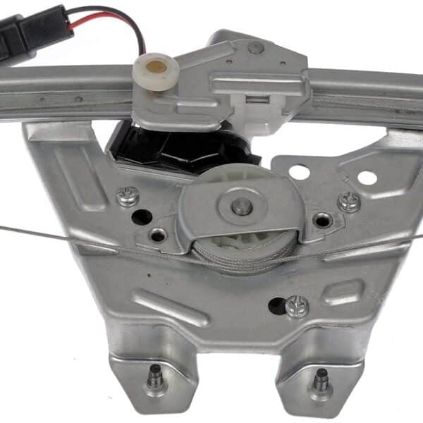Dorman DOR-741-108 Power Window Regulator And Motor Assembly