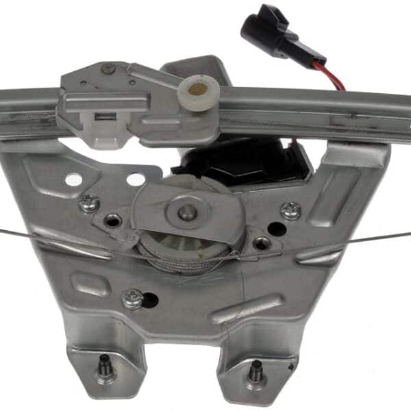 Dorman DOR-741-109 Power Window Regulator And Motor Assembly