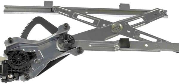 Dorman DOR-741-111 Power Window Regulator And Motor Assembly