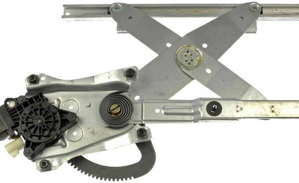 Dorman DOR-741-112 Power Window Regulator And Motor Assembly
