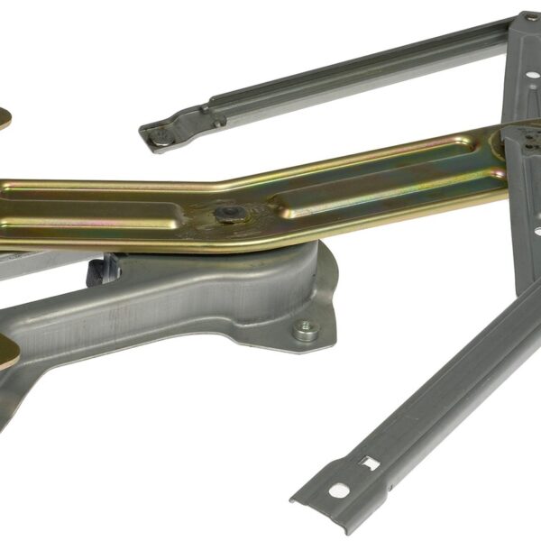 Dorman DOR-741-126 Power Window Regulator And Motor Assembly