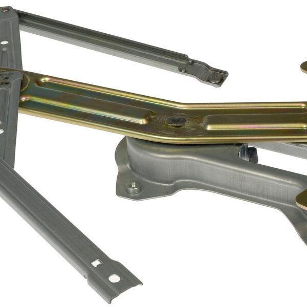 Dorman DOR-741-127 Power Window Regulator And Motor Assembly