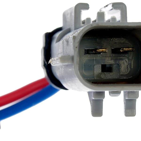 Dorman DOR-741-131 Power Window Regulator And Motor Assembly