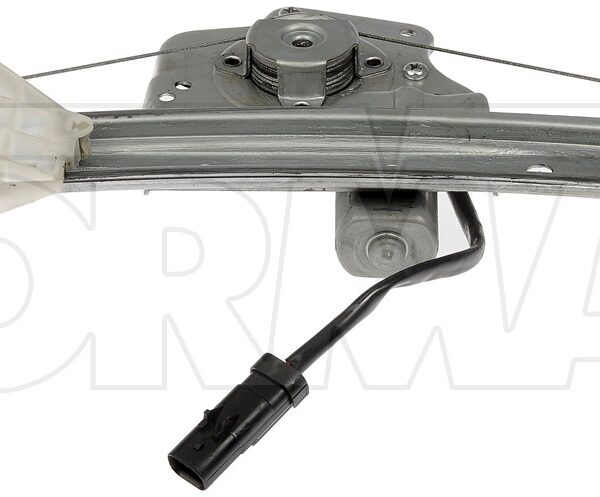 Dorman DOR-741-132 Power Window Regulator And Motor Assembly