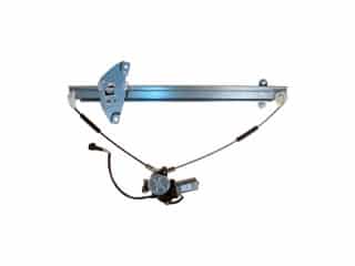 Dorman DOR-741-135 Power Window Regulator And Motor Assembly
