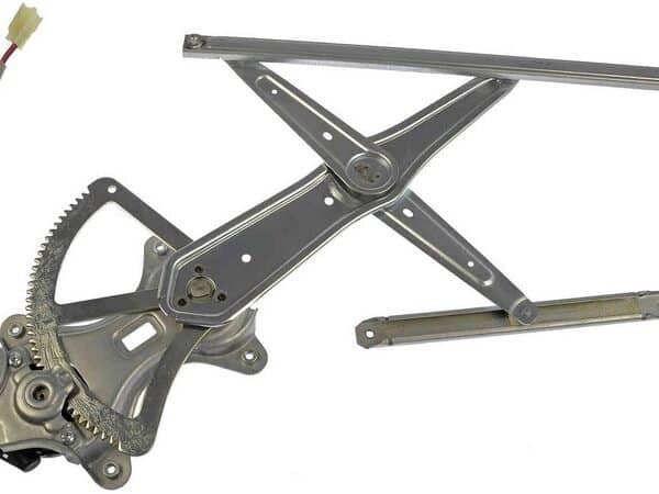 Dorman DOR-741-138 Power Window Regulator And Motor Assembly