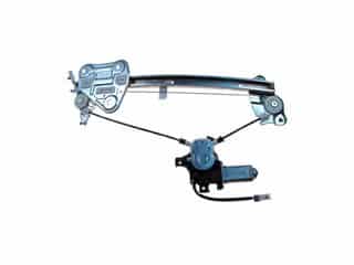 Dorman DOR-741-144 Power Window Regulator And Motor Assembly