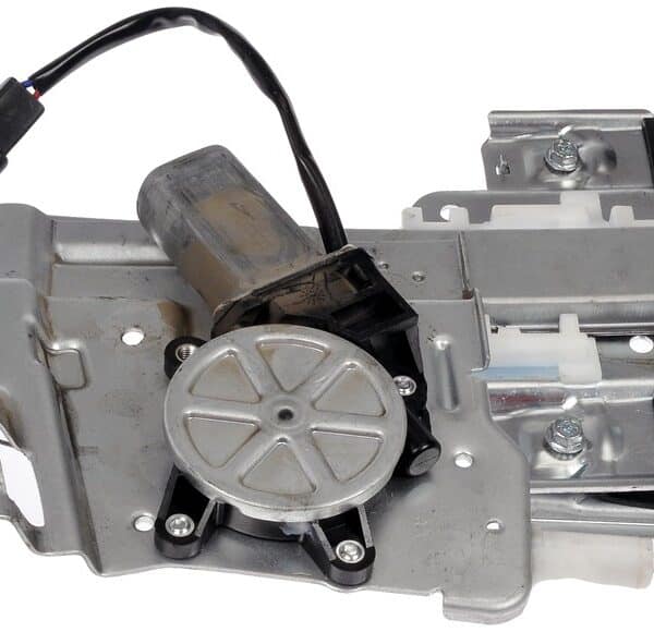 Dorman DOR-741-146 Power Window Regulator And Motor Assembly