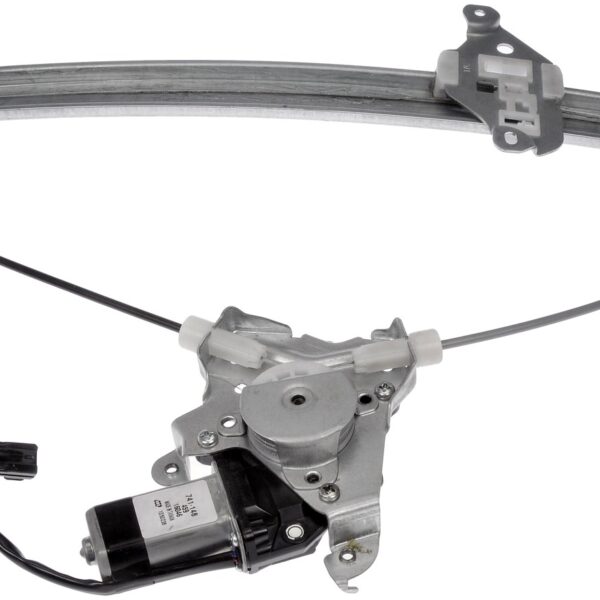 Dorman DOR-741-148 Power Window Regulator And Motor Assembly