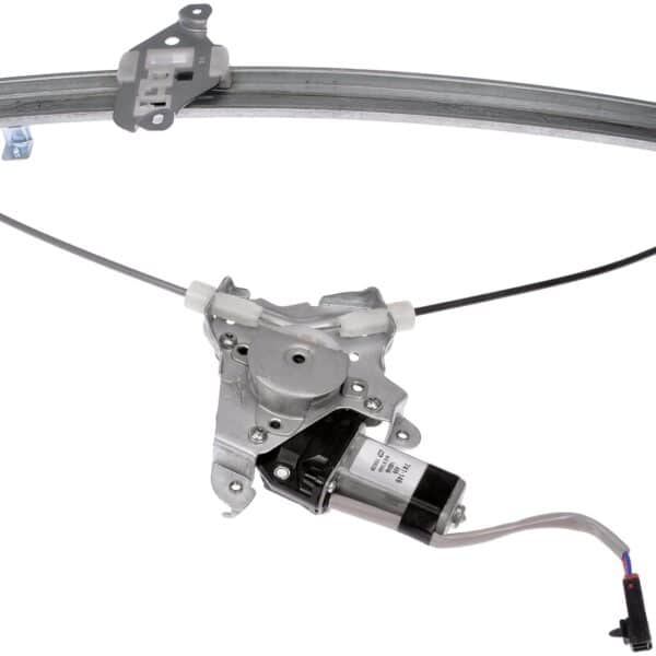 Dorman DOR-741-149 Power Window Regulator And Motor Assembly