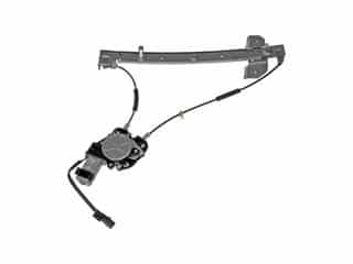Dorman DOR-741-156 Power Window Regulator And Motor Assembly