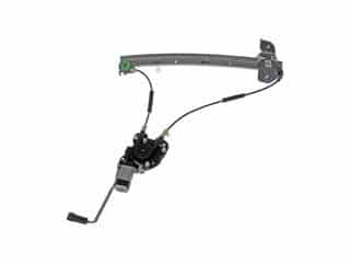 Dorman DOR-741-157 Power Window Regulator And Motor Assembly