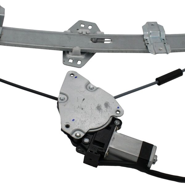 Dorman DOR-741-158 Power Window Regulator And Motor Assembly