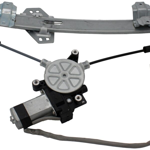 Dorman DOR-741-159 Power Window Regulator And Motor Assembly