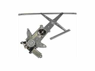 Dorman DOR-741-162 Power Window Regulator And Motor Assembly