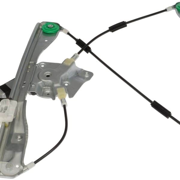 Dorman DOR-741-164 Power Window Regulator And Motor Assembly