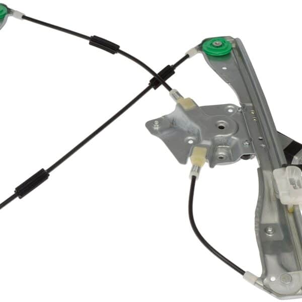 Dorman DOR-741-165 Power Window Regulator And Motor Assembly