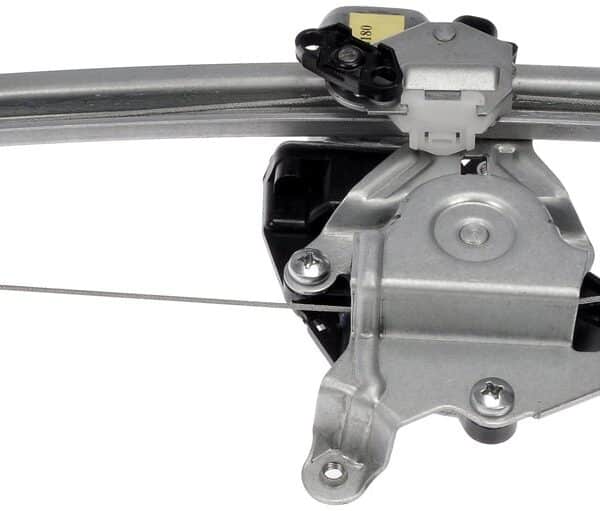 Dorman DOR-741-166 Power Window Regulator And Motor Assembly