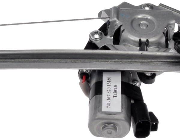 Dorman DOR-741-167 Power Window Regulator And Motor Assembly