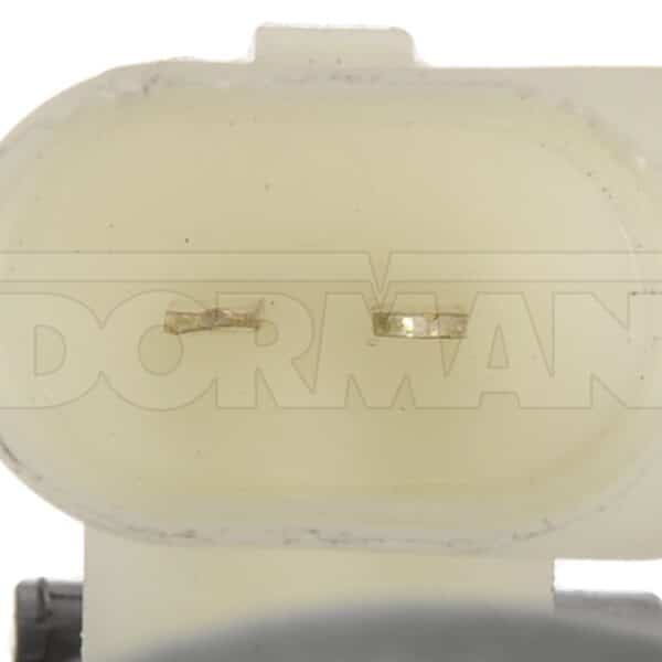 Dorman DOR-741-174 Power Window Regulator And Motor Assembly