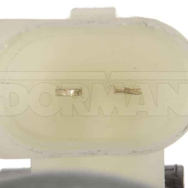 Dorman DOR-741-175 Power Window Regulator And Motor Assembly