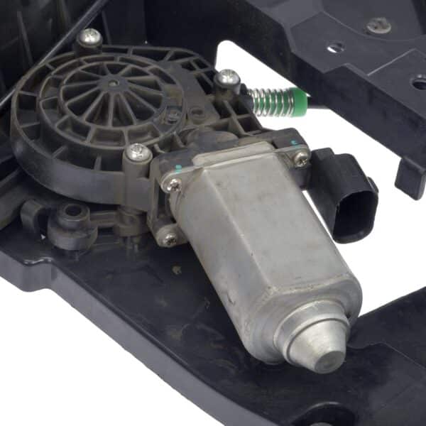 Dorman DOR-741-178 Power Window Regulator And Motor Assembly