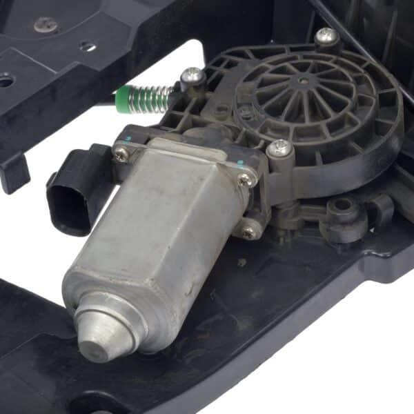 Dorman DOR-741-179 Power Window Regulator And Motor Assembly