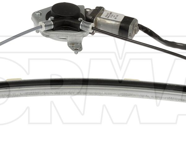 Dorman DOR-741-180 Power Window Regulator And Motor Assembly