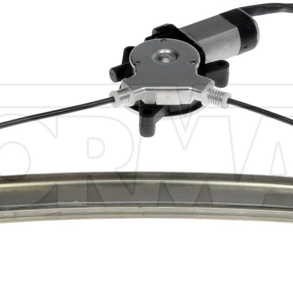 Dorman DOR-741-182 Power Window Regulator And Motor Assembly