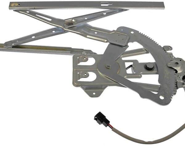 Dorman DOR-741-184 Power Window Regulator And Motor Assembly