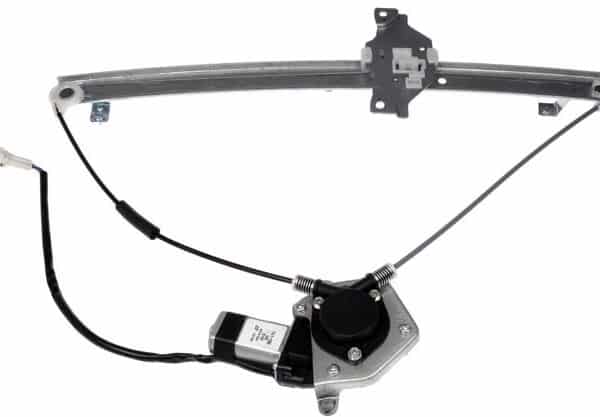 Dorman DOR-741-190 Power Window Regulator And Motor Assembly