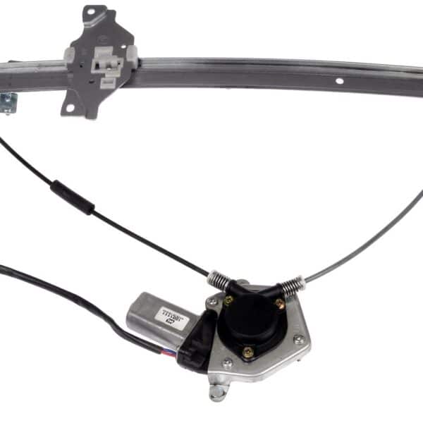 Dorman DOR-741-192 Power Window Regulator And Motor Assembly