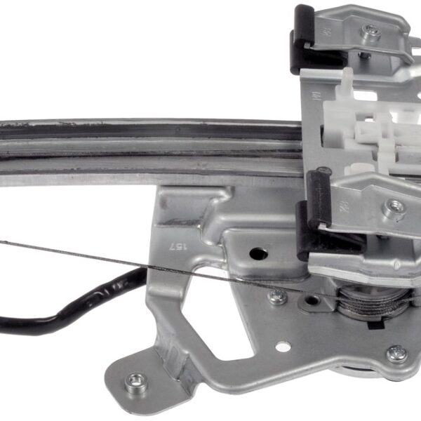 Dorman DOR-741-203 Power Window Regulator And Motor Assembly