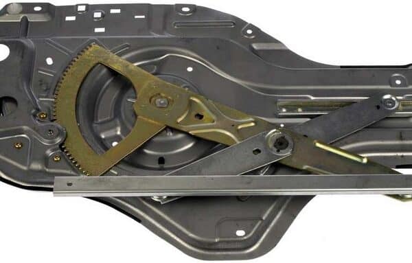 Dorman DOR-741-265 Power Window Regulator And Motor Assembly