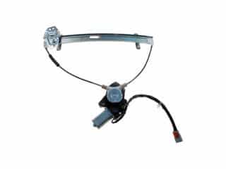 Dorman DOR-741-300 Power Window Regulator And Motor Assembly