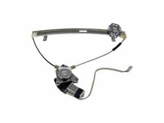 Dorman DOR-741-301 Power Window Regulator And Motor Assembly